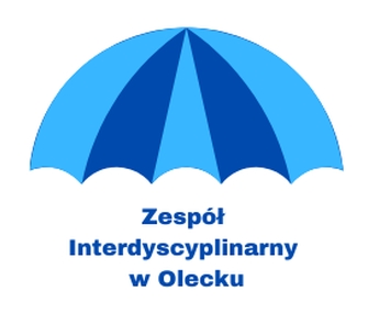 Logo Zespołu Interdyscyplinarnego w Olecku